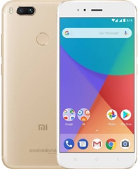 Xiaomi Mi A1 64GB Gold, Unlocked B - CeX (UK): - Buy, Sell, Donate